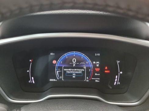 Used 2023 Toyota Corolla Cross XLE w/ Convenience Package FWD image 16