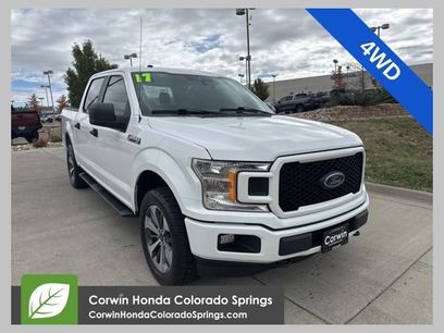 Used 2019 Ford F150 XL w/ Equipment Group 101A Mid
