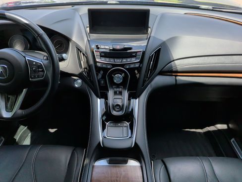 Used 2021 Acura RDX AWD w/ Advance Package image 35