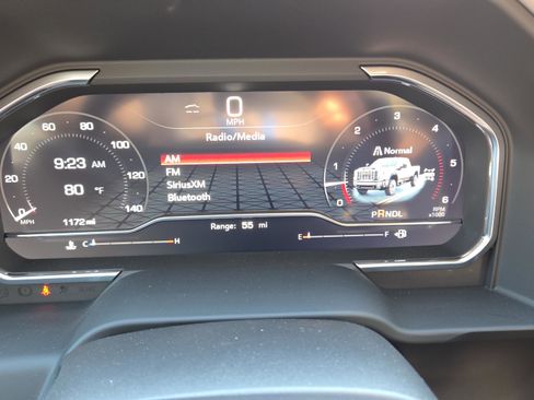 New 2025 GMC Sierra 2500 Denali w/ Technology Package image 12