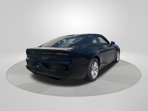 New 2025 Dodge Charger R/T w/ Sun & Sound Package image 7