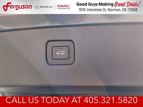 New 2026 Buick Envista Preferred w/ Convenience I Package FWD image 43
