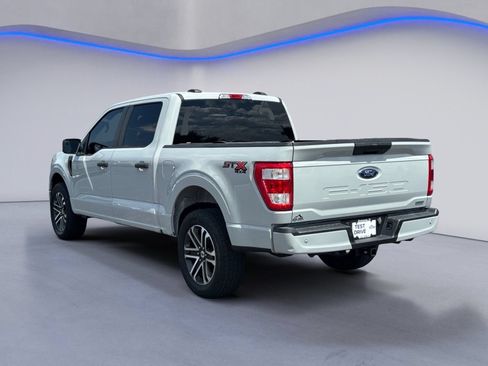 Used 2023 Ford F150 XL w/ STX Appearance Package AWD/4WD image 6