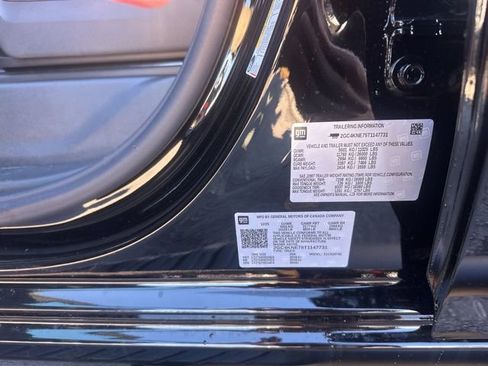 New 2026 Chevrolet Silverado 2500 LT w/ Trail Boss Package image 37