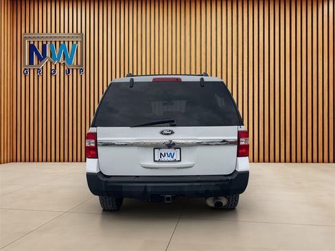 Used 2015 Ford Expedition XL AWD/4WD image 28