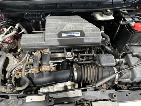 Used 2018 Honda CR-V EX-L image 22