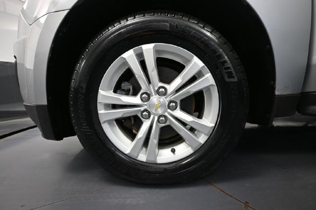 Used 2014 Chevrolet Equinox LS AWD/4WD image 12