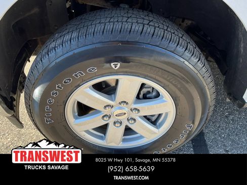 Used 2021 Ford F150 XLT w/ Trailer Tow Package image 18