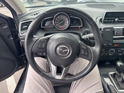 Used 2014 MAZDA MAZDA3 i Touring image 6