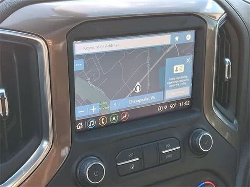 Certified 2022 Chevrolet Silverado 2500 High Country w/ Technology Package image 20