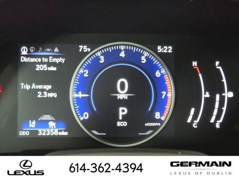 Used 2024 Lexus RX 350 Premium w/ Convenience Package AWD/4WD image 23