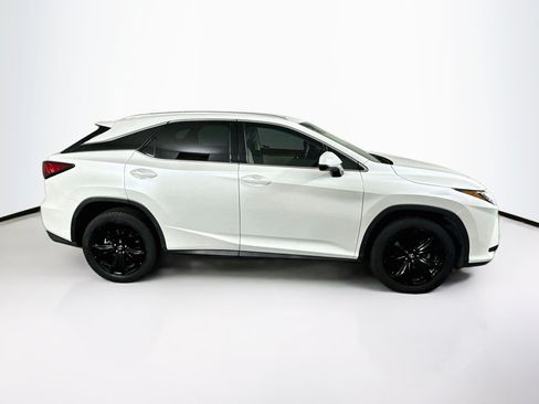 Used 2018 Lexus RX 350 FWD w/ Premium Package image 10