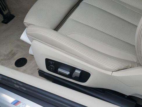 Certified 2023 BMW 840i xDrive Convertible image 8