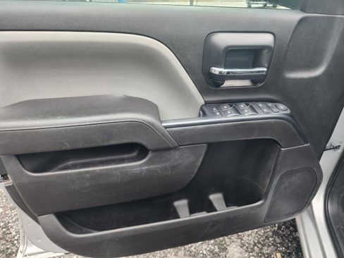 Used 2017 Chevrolet Silverado 1500 LS w/ Trailering Package image 11