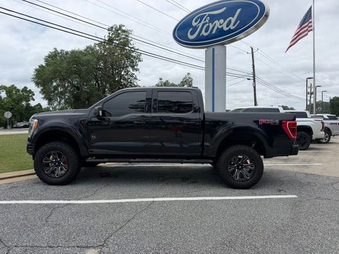 Used 2021 Ford F150 XLT w/ Equipment Group 302A High AWD/4WD image 53