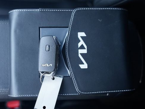 Used 2023 Kia Sportage X-Line image 35