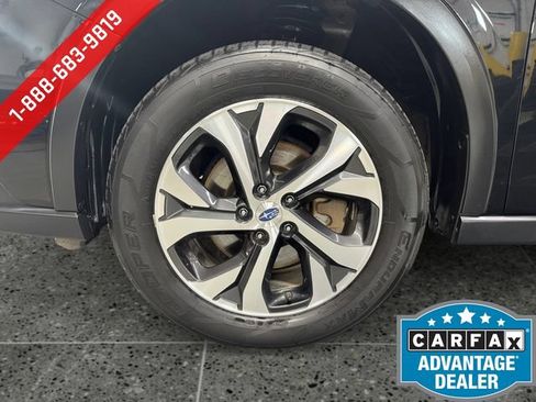 Used 2020 Subaru Outback Limited XT AWD/4WD image 25