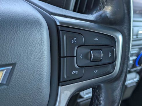 Used 2020 Chevrolet Silverado 1500 LT w/ All-Star Edition AWD/4WD image 25