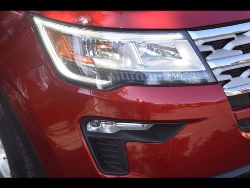 Used 2019 Ford Explorer XLT w/ Equipment Group 202A FWD image 46