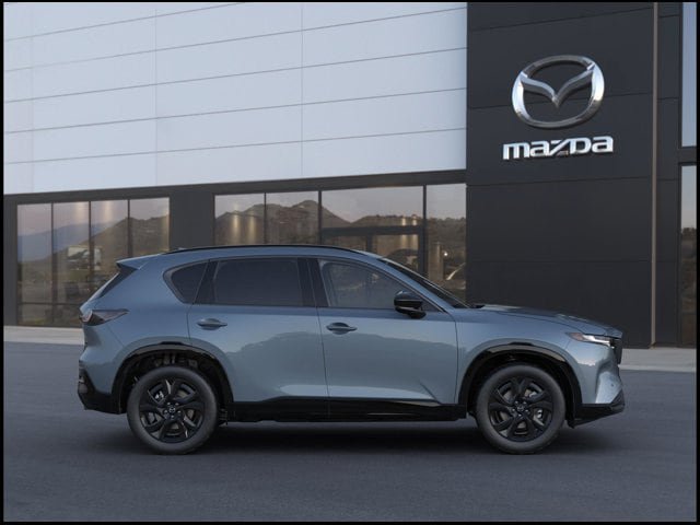 New 2026 MAZDA CX-5 2.5 S w/ Premium Plus Package AWD/4WD image 5