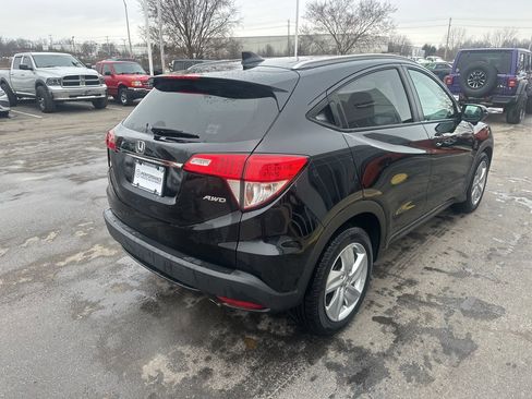 Used 2019 Honda HR-V EX image 3