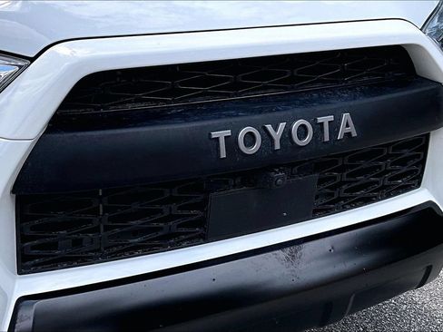 Used 2024 Toyota 4Runner TRD Pro AWD/4WD image 32