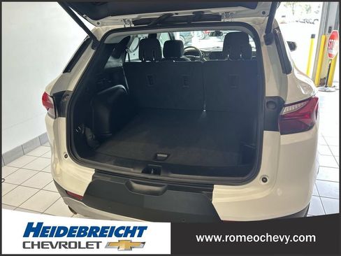 Used 2020 Chevrolet Blazer LT AWD/4WD image 15