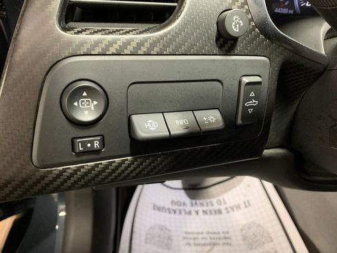 Used 2019 Chevrolet Corvette Z06 RWD image 29