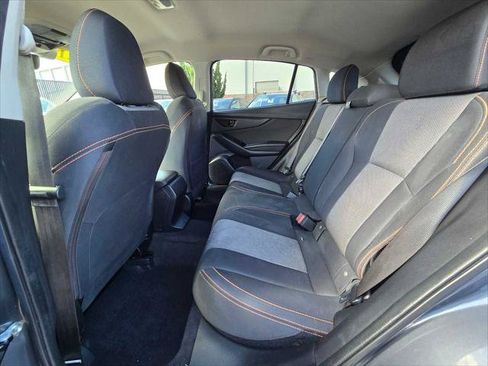 Used 2021 Subaru Crosstrek 2.0i Premium w/ Popular Package #3 AWD/4WD image 16