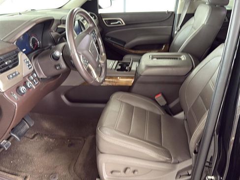 Used 2016 GMC Yukon XL Denali w/ Open Road Package image 13