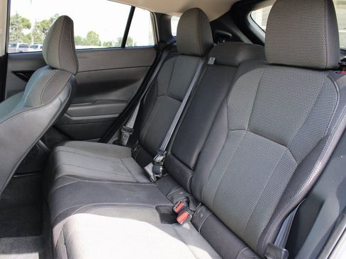 Certified 2024 Subaru Crosstrek 2.0i Premium image 25
