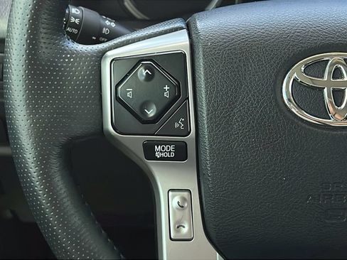 Used 2023 Toyota 4Runner Limited RWD image 21