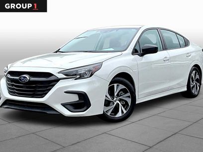 Used 2023 Subaru Legacy w/ Popular Package #1