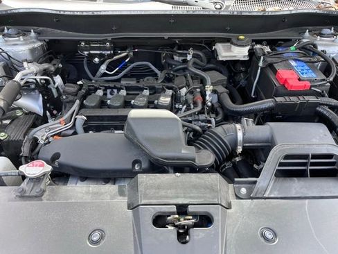 Used 2024 Honda CR-V EX-L image 7