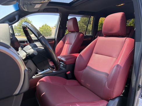 Used 2023 Lexus GX 460 Premium w/ Premium Package AWD/4WD image 58