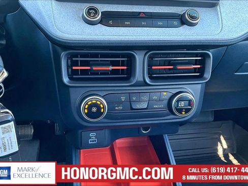 Used 2022 Ford Maverick XLT w/ Equipment Group 300A Standard AWD/4WD image 15