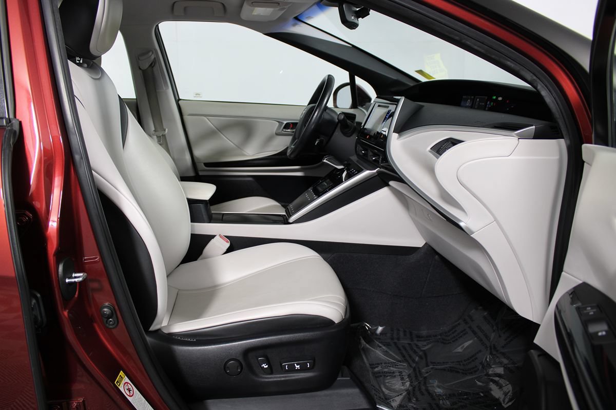 Used 2017 Toyota Mirai FWD image 22
