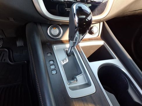 Used 2024 Nissan Murano Platinum w/ Cargo Package AWD/4WD image 13