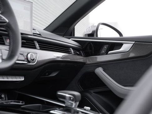 Certified 2024 Audi S5 Prestige image 25