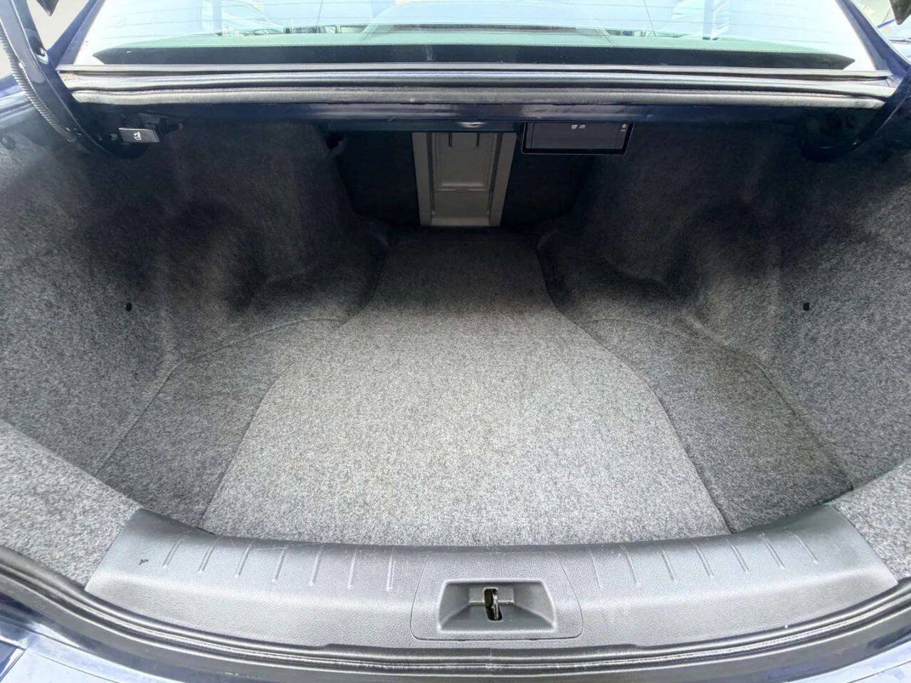 Used 2009 Honda Accord EX-L image 21