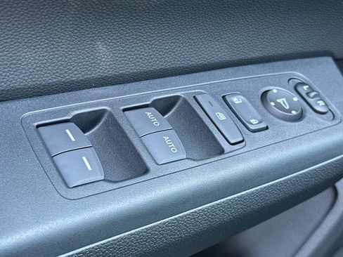 New 2026 Honda CR-V EX image 12