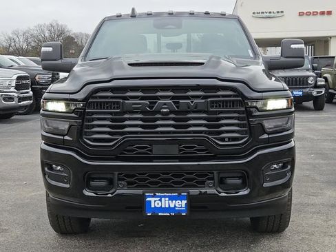 New 2026 RAM 2500 Tradesman image 3