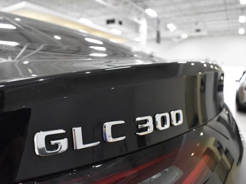 Certified 2024 Mercedes-Benz GLC 300 4MATIC image 13