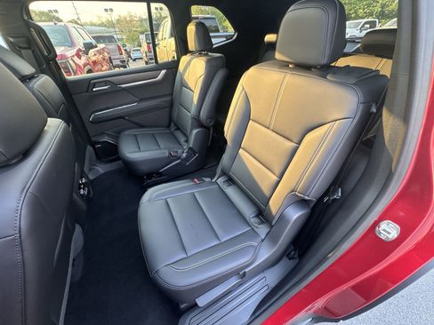 New 2026 GMC Acadia Elevation w/ Black Edition AWD/4WD image 25