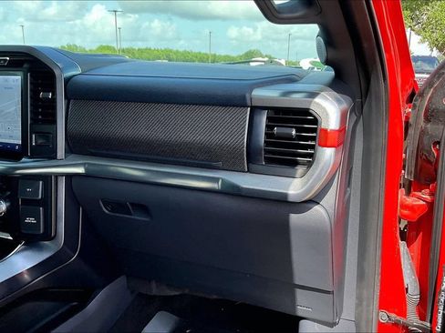 Used 2022 Ford F150 Raptor w/ Raptor 37 Performance Package AWD/4WD image 23