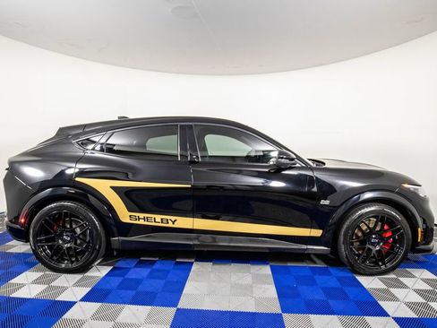 Used 2023 Ford Mustang Mach-E GT AWD/4WD image 4