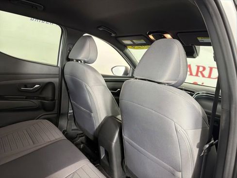 Used 2024 Hyundai Santa Cruz SEL FWD image 19