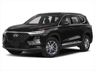 Used 2019 Hyundai Santa Fe SE FWD video 1