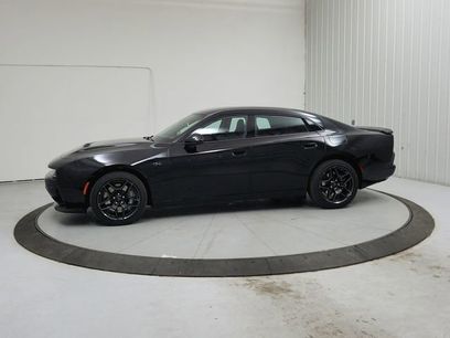 New 2026 Dodge Charger R/T