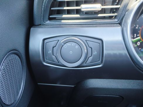 Used 2021 Ford Mustang Mach 1 w/ Equipment Group 700A image 17